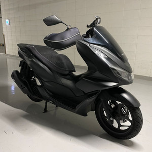 22년식 pcx125 Abs 팝니다