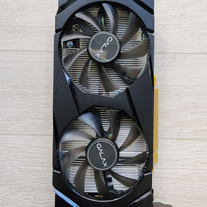 갤럭시 gtx1660 super 6g