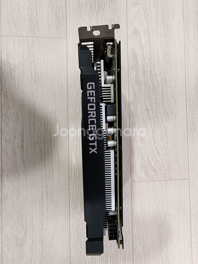 갤럭시 gtx1660 super 6g--6