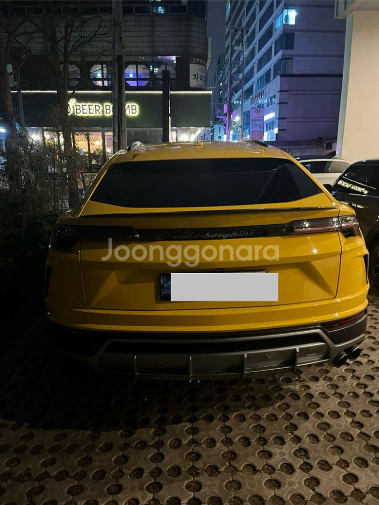 개인 렌트 수입차렌트 렌트카 슈퍼카 오픈카 단기렌트--2
