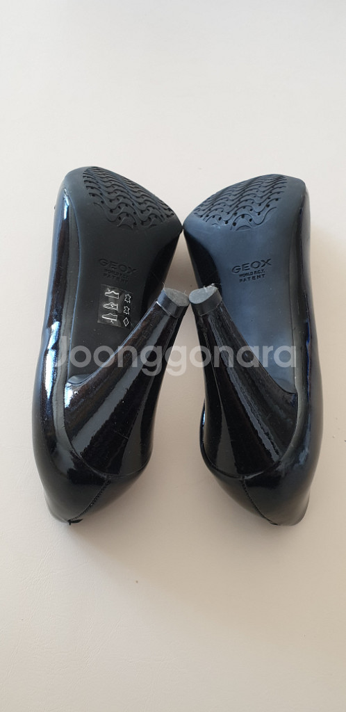 GEOX 제옥스 구두 230--3