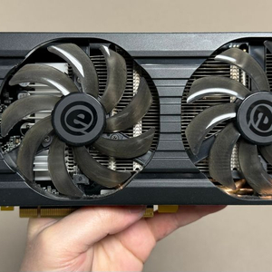 GTX 1060 6GB 이엠텍 판매