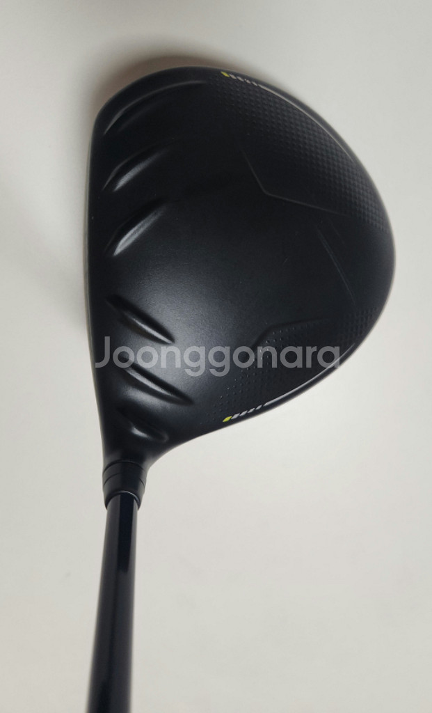 PING G430MAX--3