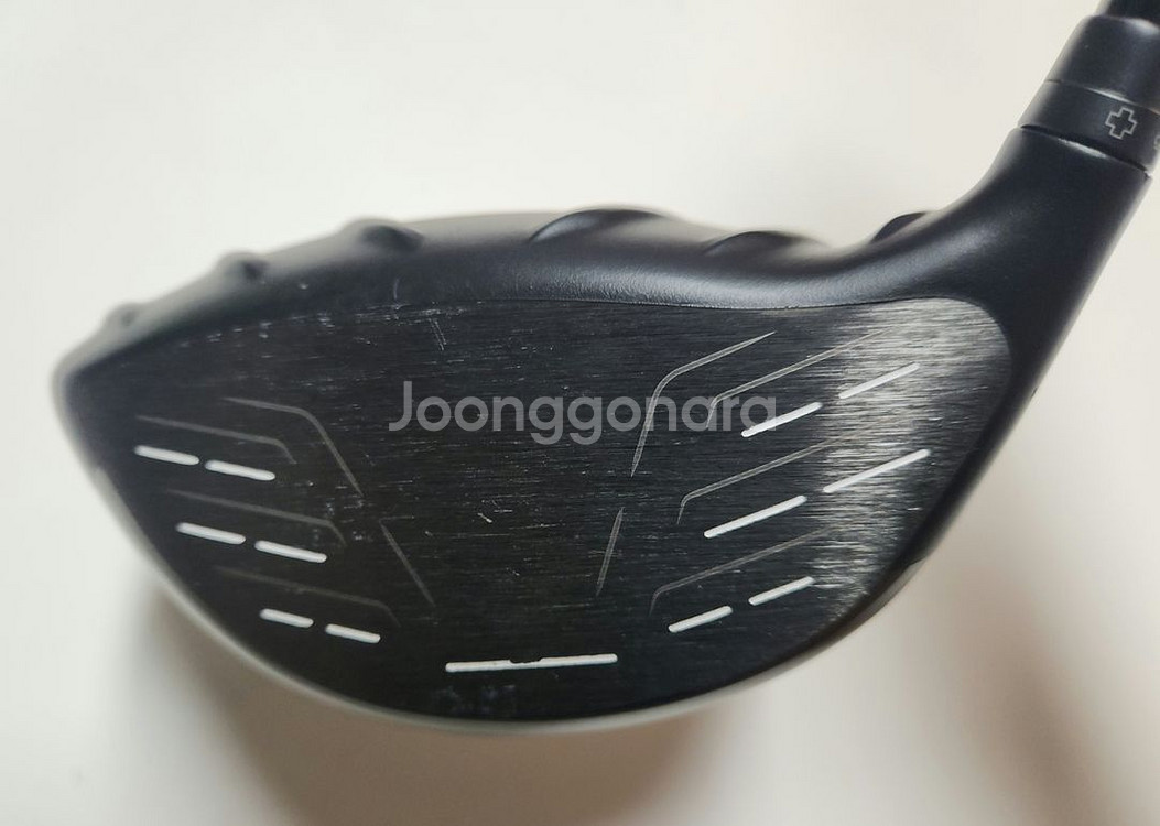 PING G430MAX--2
