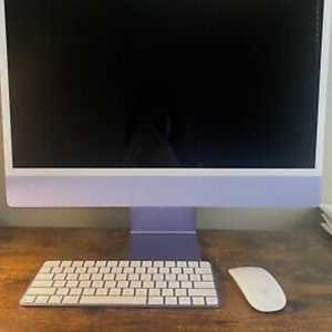 Apple iMac 24 Apple M1 8GB 256