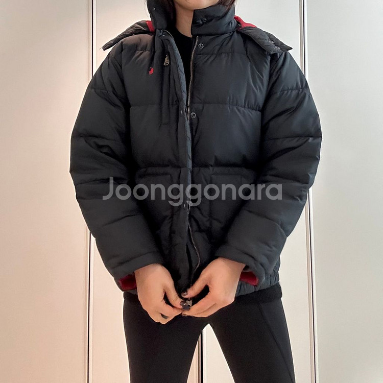 여성폴로패딩--1