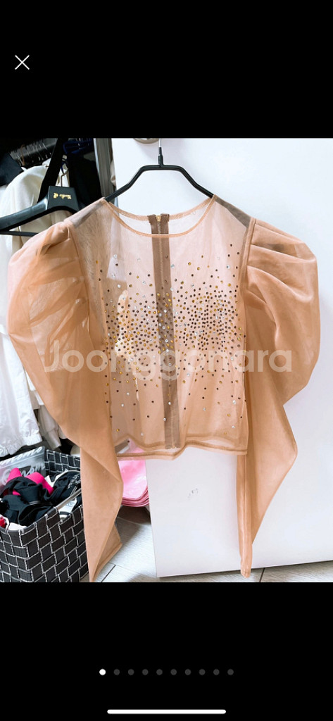 디아스룸 수입의류 스커트 엉넬 라첼 로썸제이 드오브 헤--0