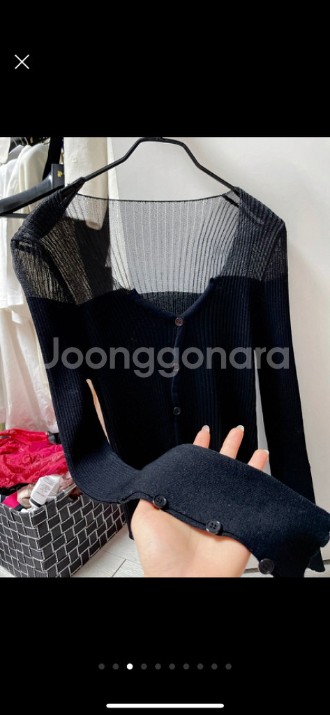 디아스룸 수입의류 스커트 엉넬 라첼 로썸제이 드오브 헤--2