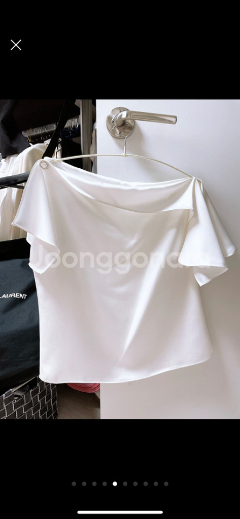 디아스룸 수입의류 스커트 엉넬 라첼 로썸제이 드오브 헤--4