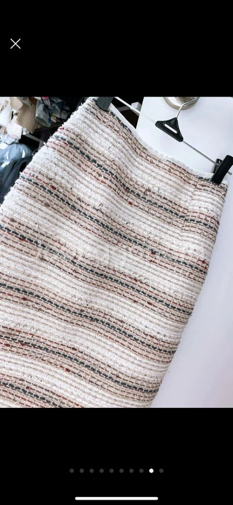 디아스룸 수입의류 스커트 엉넬 라첼 로썸제이 드오브 헤--8