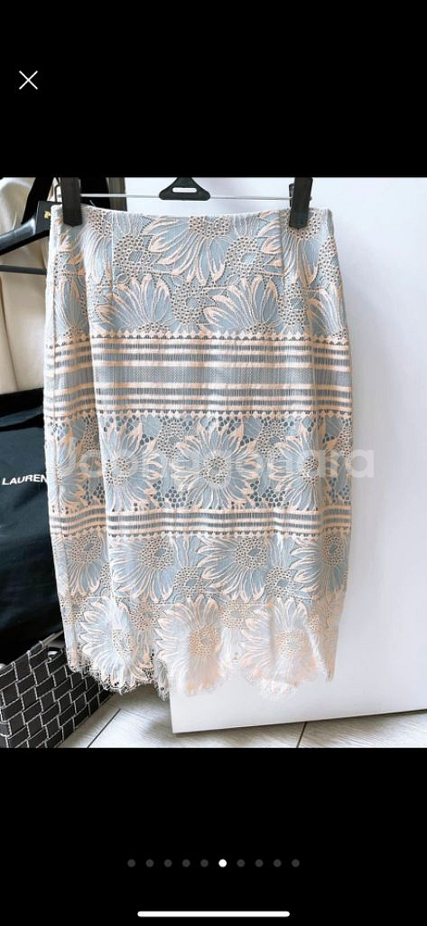 디아스룸 수입의류 스커트 엉넬 라첼 로썸제이 드오브 헤--5