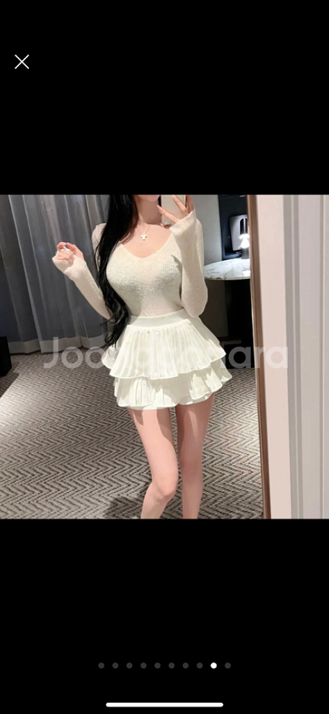 시스루 타이 블라우스 로썸제이 제이먼트 헤이에스 라첼--5