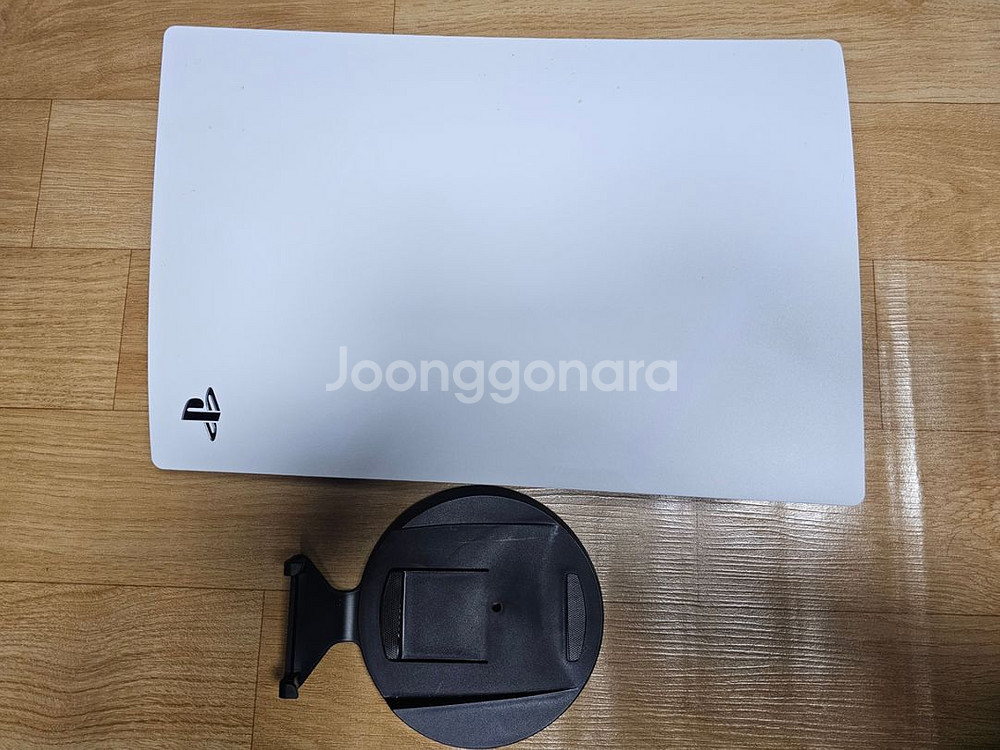 PS5 디스크에디션 판매 합니다--7