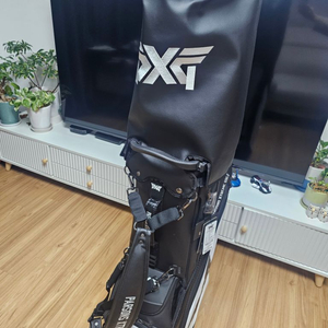 PXG 골프백