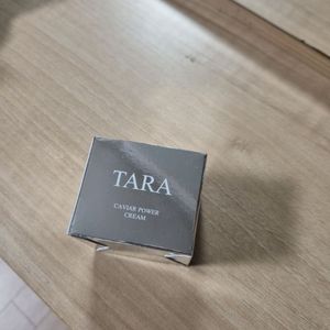 타라 캐비어크림 (새제품),화장품, 크림, 광폭발