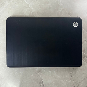 HP 노트북 / 램8 SSD 15.6인치