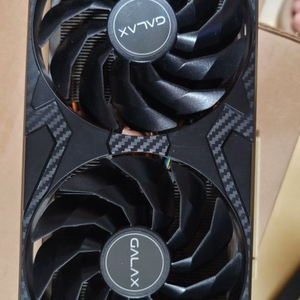 갤럭시 galax rtx3070ti 35만