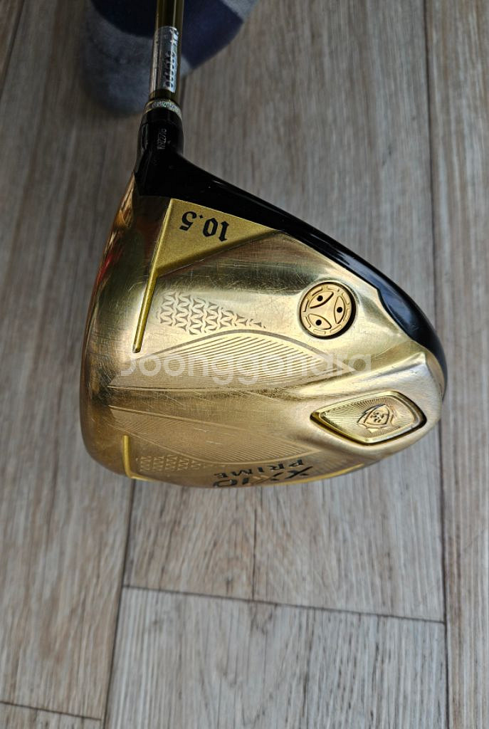 잭시오드라이버 판매완료--2