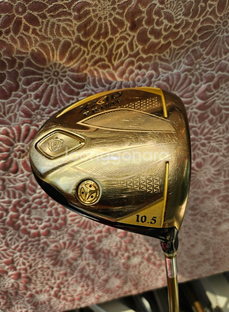 잭시오드라이버 판매완료--1