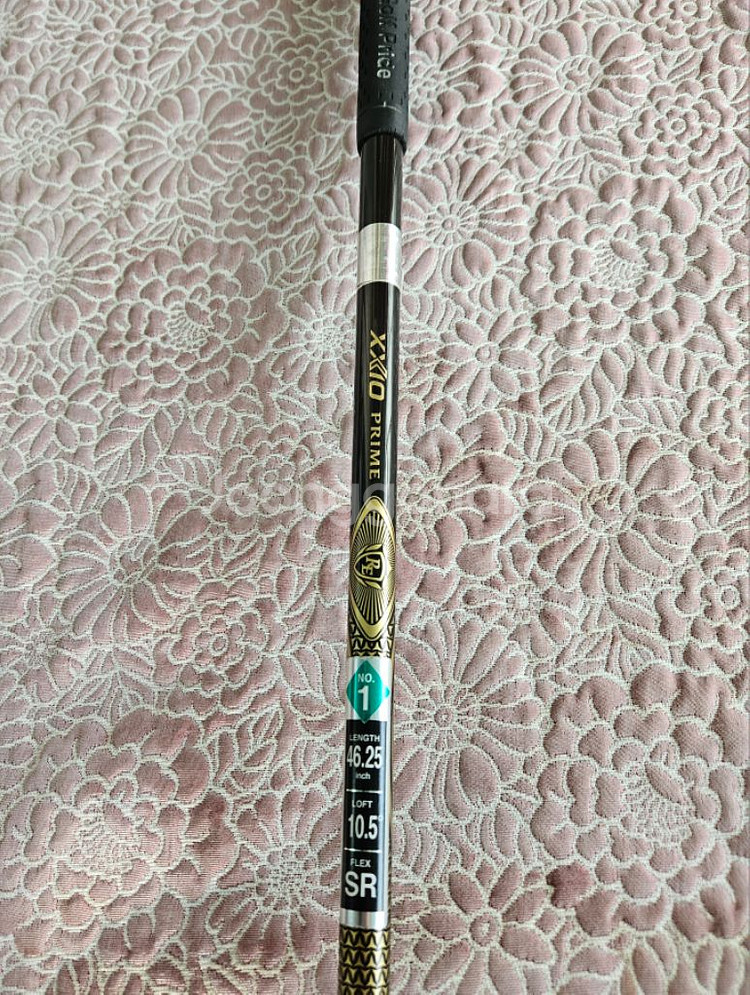 잭시오드라이버 판매완료--5