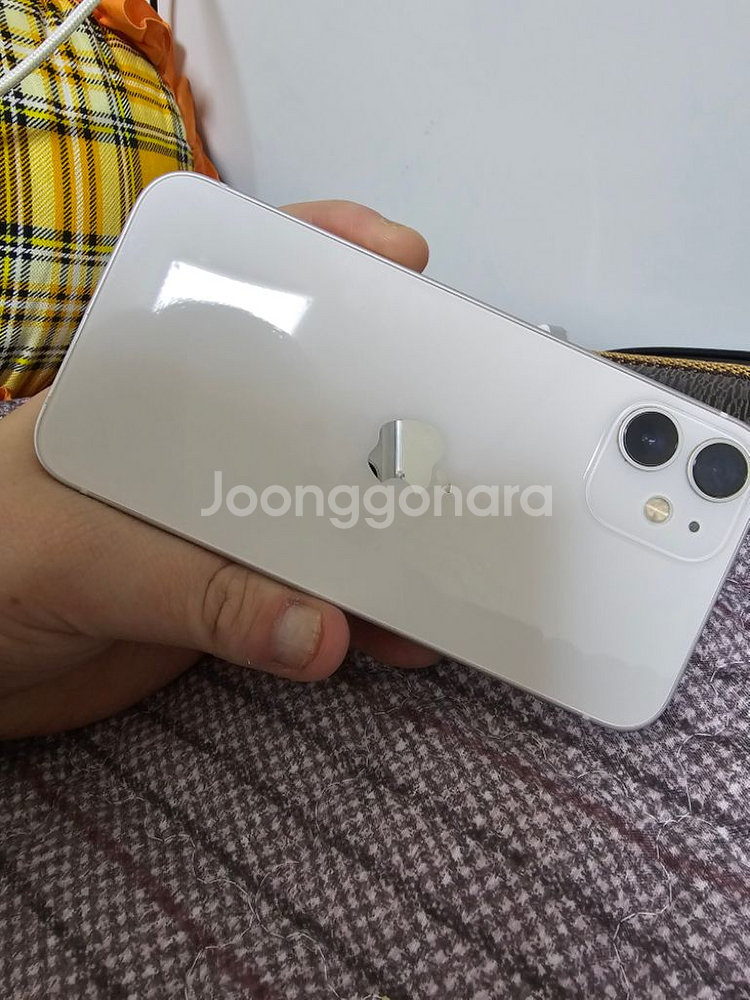 아이폰12미니 64기가--3