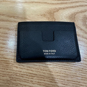 톰포드 카드지갑 판매