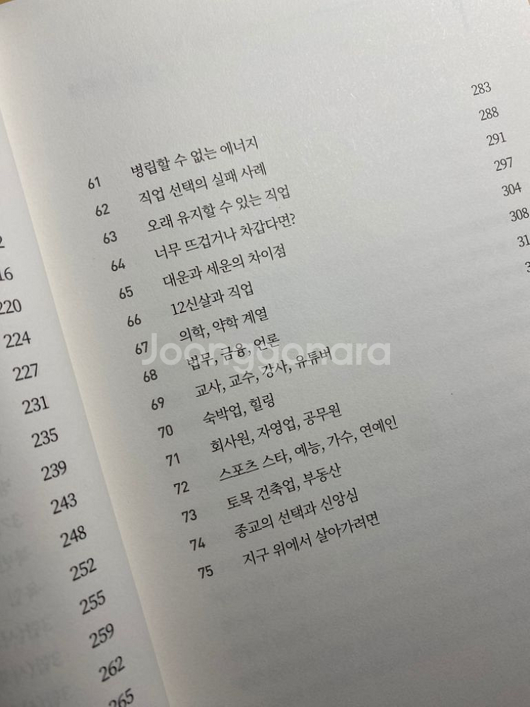 샤프슈터의 인간분석--1