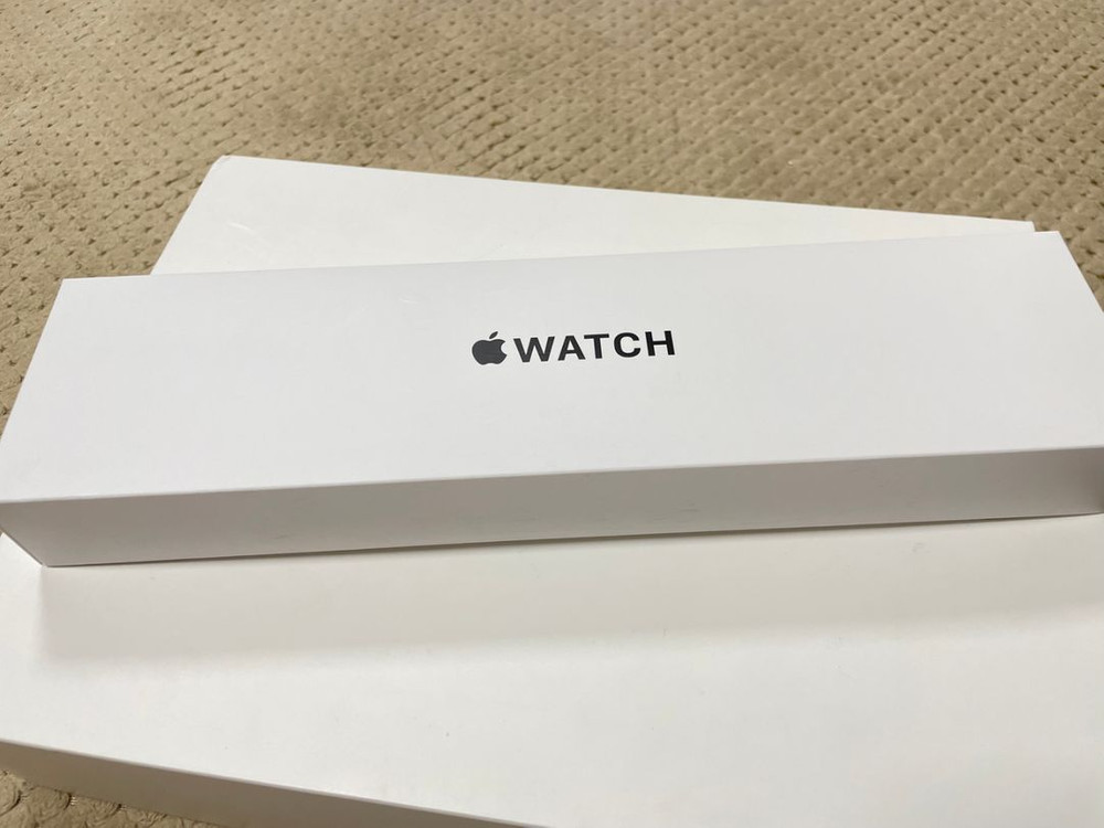 애플워치 apple watch A2352 SE 이미지