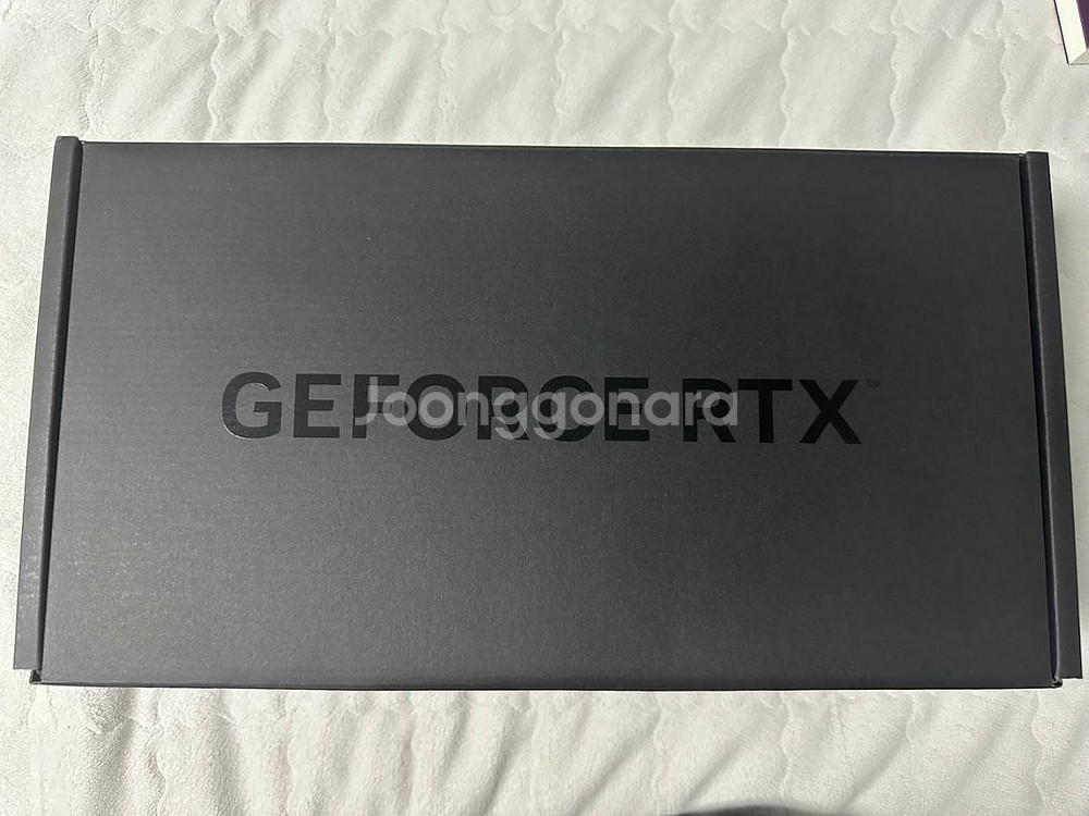 갤럭시 RTX 4070Ti EX GAMER WHITE--3