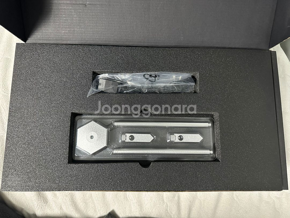갤럭시 RTX 4070Ti EX GAMER WHITE--4