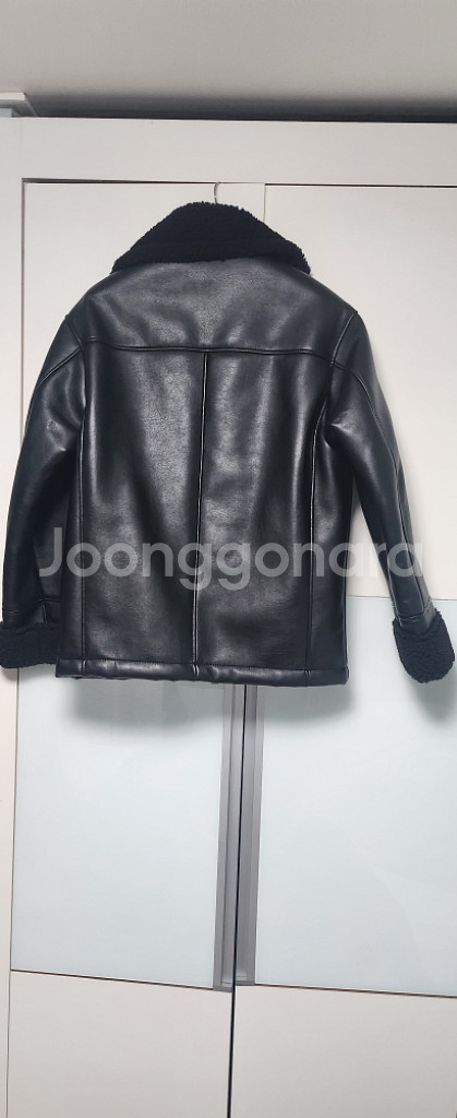 스페로네 무스탕 팝니당--3