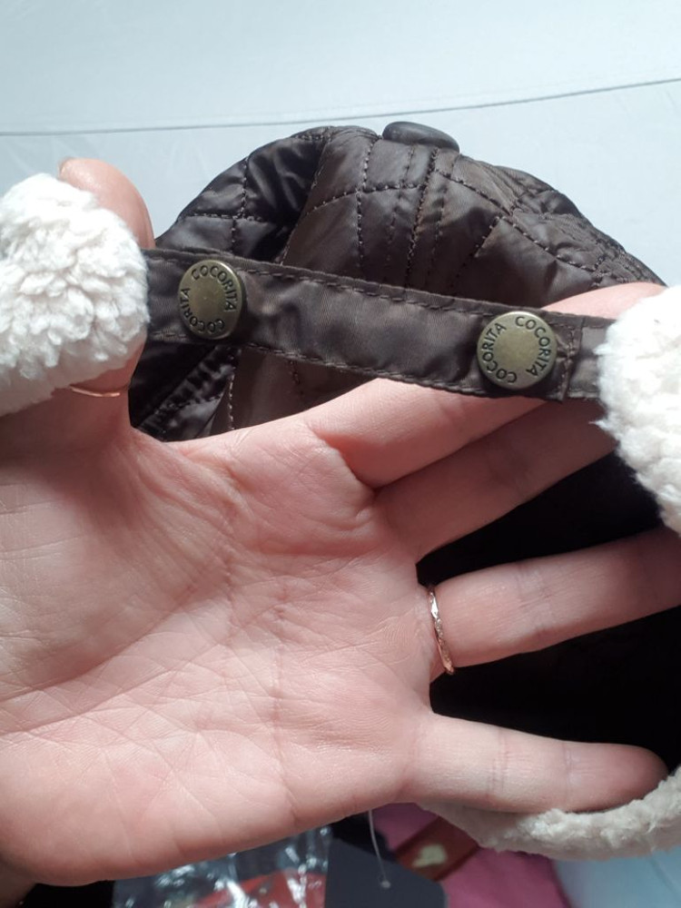 남아 모자 54 이미지