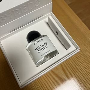 바이레도 모하비고스트 50ml