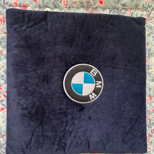 BMW 쿠션커버