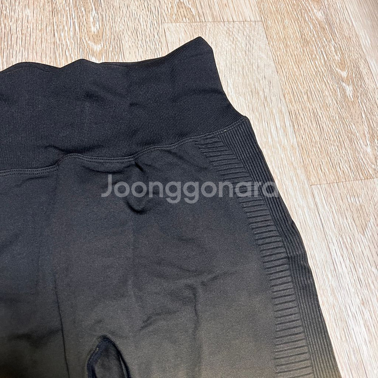 새상품[해외직구] 엉뽕 힙셔링 힙업 그라데이션 레깅스--4