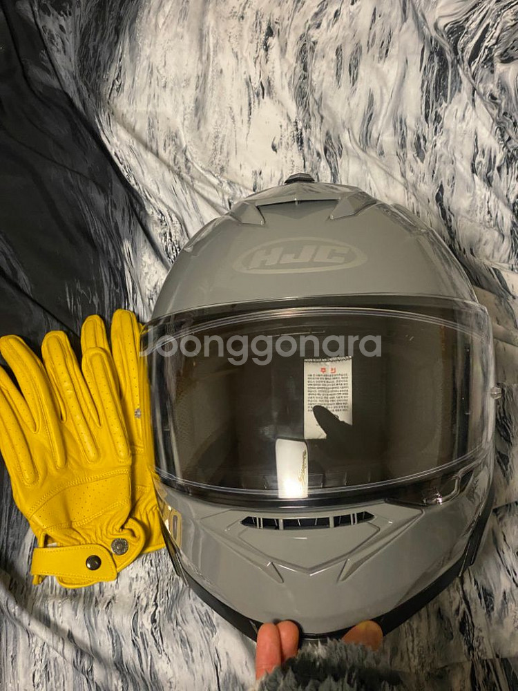 슈퍼커브 110 베이지--5