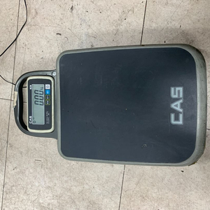 카스전자저울 PB 60kg 중량저울