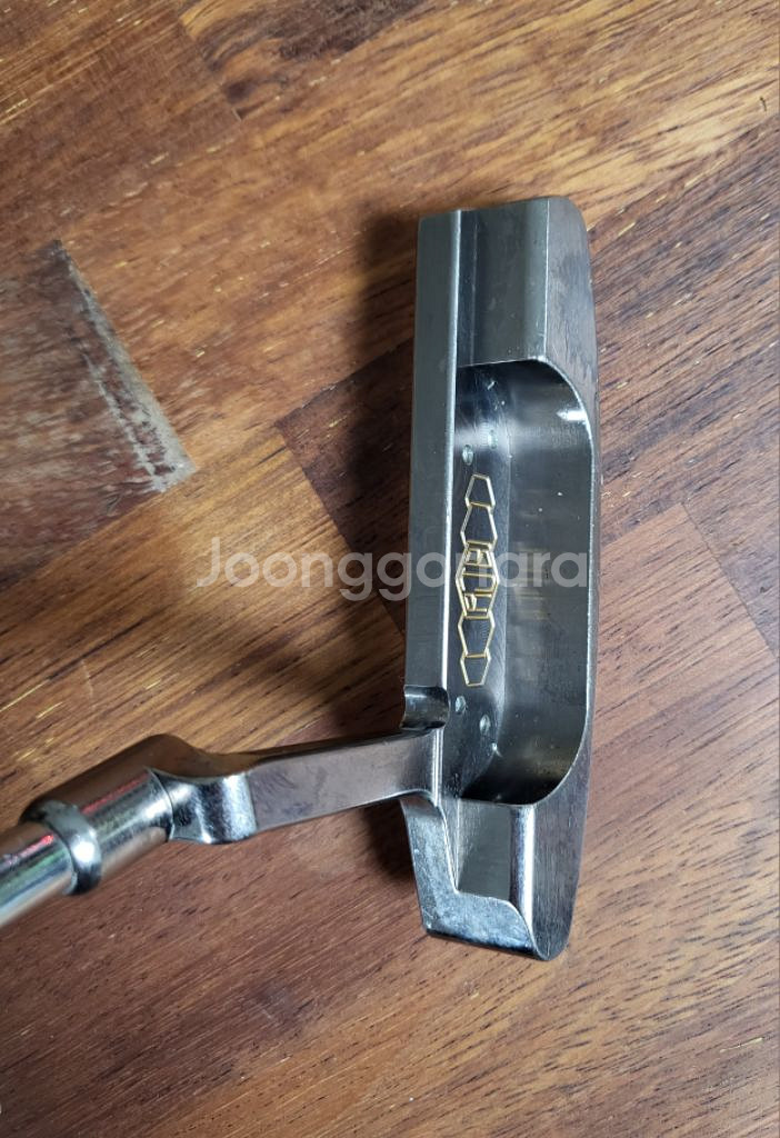 베티나르디 MC-2 쿠퍼인서트 34인치 퍼터--3