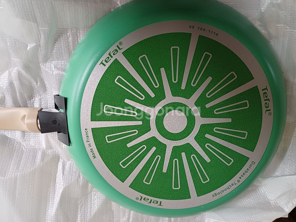 테팔 프레쉬 무드 프라이팬 30cm TFC-FM30--1