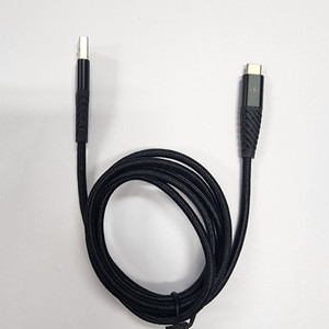 USB A to C 케이블(1.2m) 벌크 50개