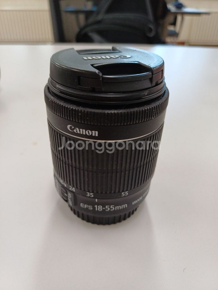 Canon EOS 200D 화이트--4