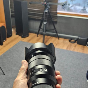 SONY렌즈 SEL18-105mm 18105