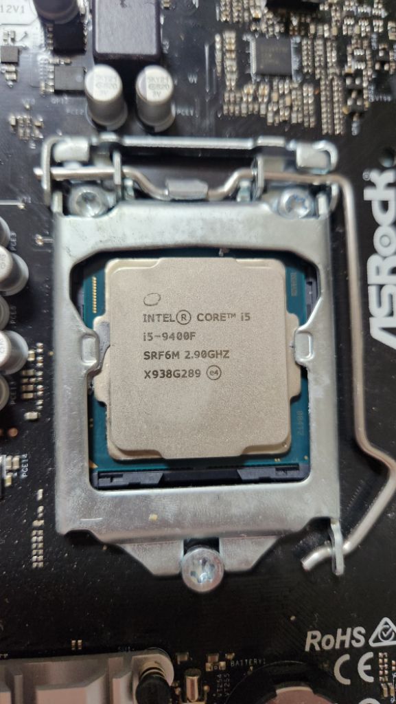 i5 9400F CPU 단품