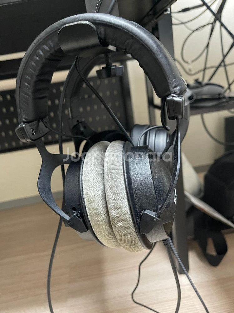 베어다이나믹스 DT-770 Pro 80ohm--1