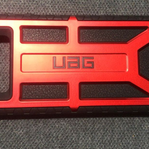 UAG 갤럭시 노트8 케이스 모나크