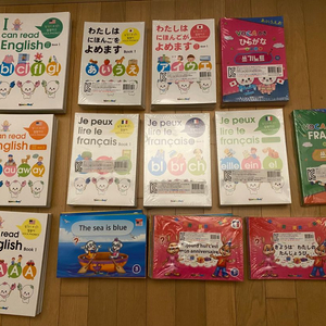 수퍼맘 팔봉이 보키파닉스 패턴회화 쓰기노트