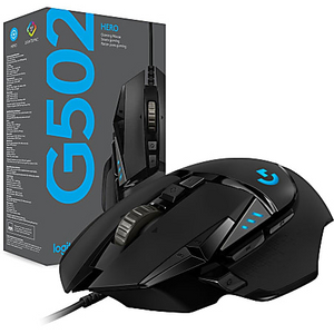 g502 hero