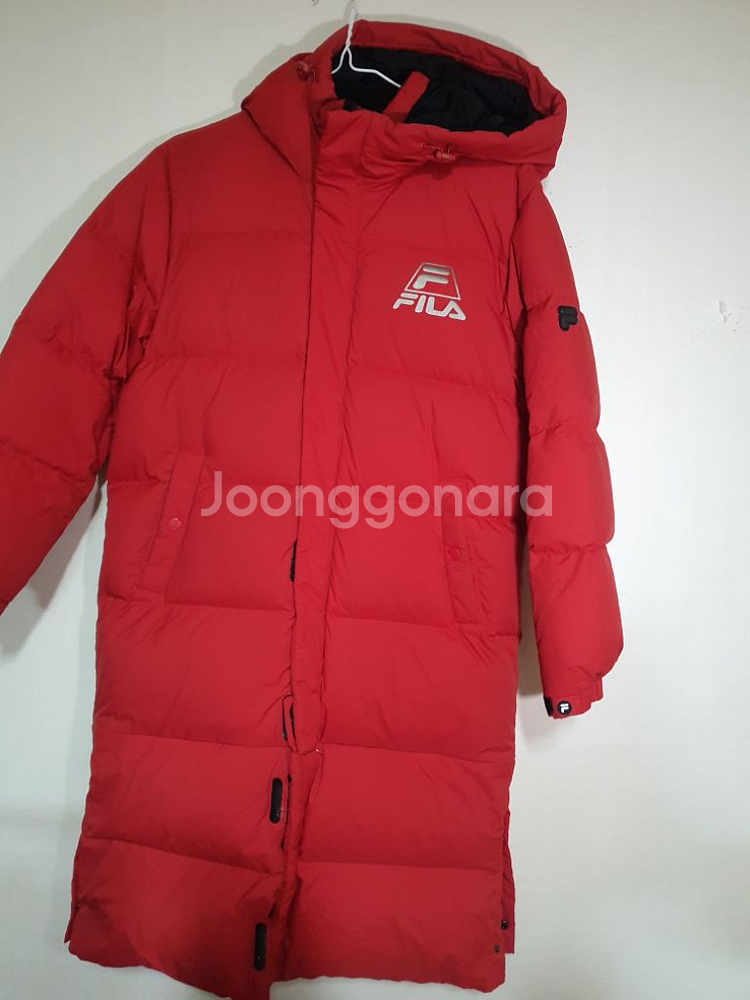 필라 패딩--4