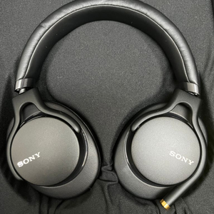 Sony Mdr 1am2 팝니다.