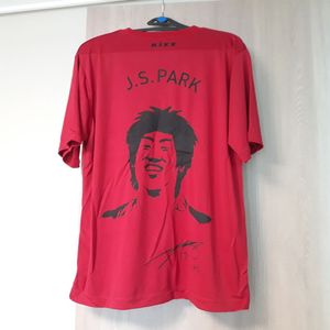 박지성 [ 2006 월드컵 ] 티셔츠 (105)